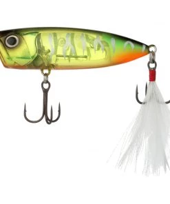 Shimano FlashBoost World Pop Topwater