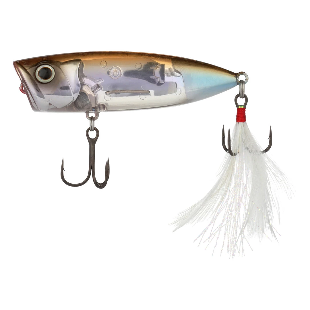 Shimano FlashBoost World Pop Topwater 4 Shimano FlashBoost World Pop Topwater