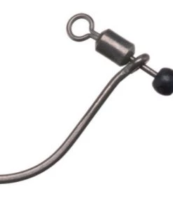 Gamakatsu G-Finesse Swivel Shot Octopus Drop Shot Hook