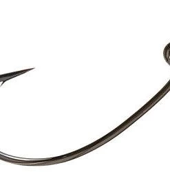 Gamakatsu SuperLine Offset EWG Hooks