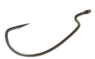 Gamakatsu SuperLine Offset EWG Hooks 3 Gamakatsu SuperLine Offset EWG Hooks