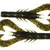 Googan Baits Krackin' Craw Jr. Soft Baits 2 Googan Baits Krackin' Craw Jr. Soft Baits