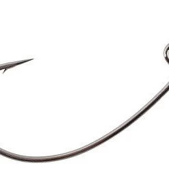 Gamakatsu Offset EWG Worm Hook Hooks