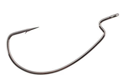 Gamakatsu Offset EWG Worm Hook Hooks 3 Gamakatsu Offset EWG Worm Hook Hooks