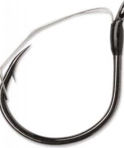 Gamakatsu Wide Gap Weedless Finesse Hook