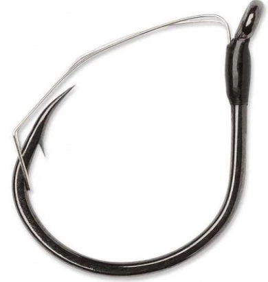 Gamakatsu Wide Gap Weedless Finesse Hook 3 Gamakatsu Wide Gap Weedless Finesse Hook