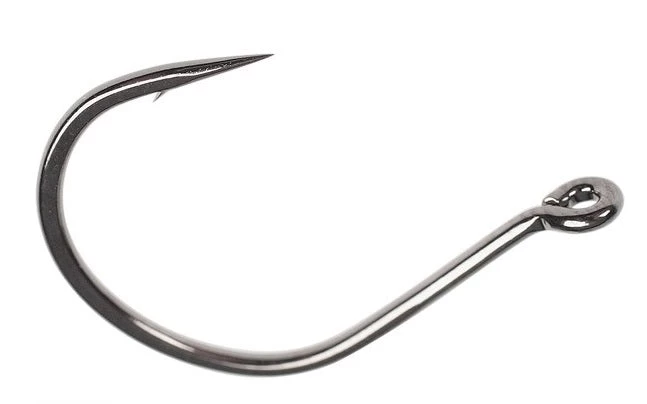 Hooks Gamakatsu Finesse Wide Gap Hook 3 Hooks Gamakatsu Finesse Wide Gap Hook