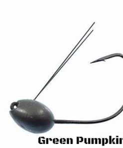 Gamakatsu G Finesse Wacky Jighead