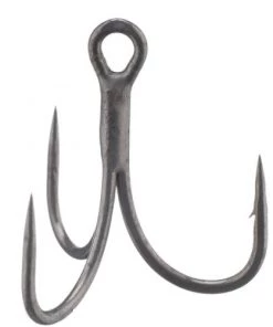 Gamakatsu Aaron Martens Short Shank Finesse Treble Hook Hooks