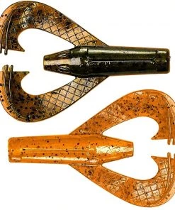 Googan Baits Rattlin Chunk Craws