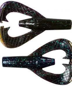 Googan Baits Rattlin Chunk Craws