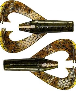 Googan Baits Rattlin Chunk Craws