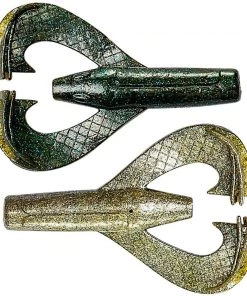 Googan Baits Rattlin Chunk Craws