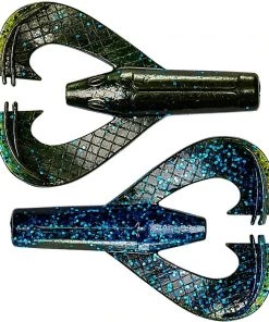 Googan Baits Rattlin Chunk Craws