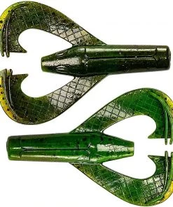 Googan Baits Rattlin Chunk Craws