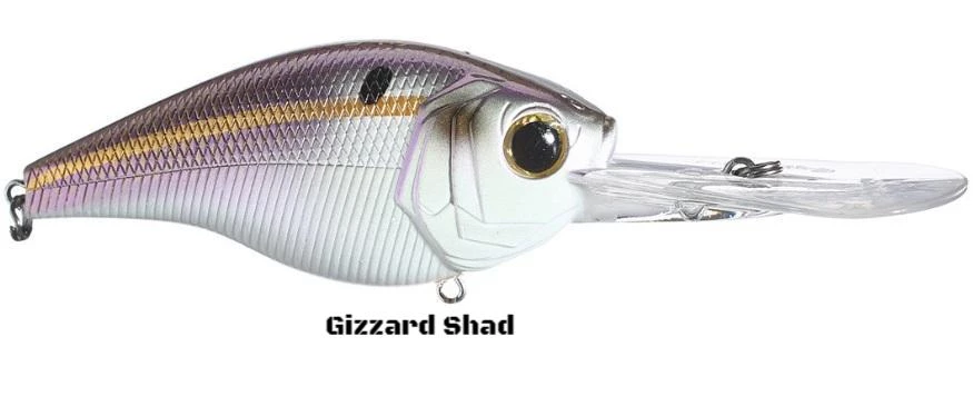 6th Sense Cloud 9 Series Crankbaits 5 6th Sense Cloud 9 Series Crankbaits