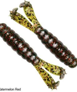 Z-Man Billy Goat Soft Baits