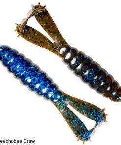 Z-Man Billy Goat Soft Baits