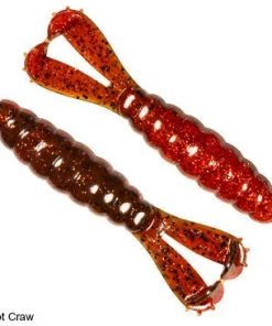 Z-Man Billy Goat Soft Baits