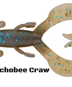 Gary Yamamoto Yamamoto Cowboy Creature Baits