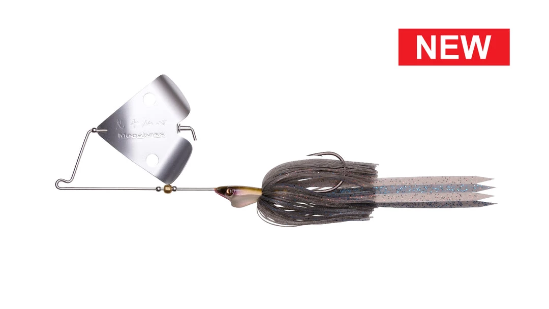 Megabass Jamaica Boa 3 Megabass Jamaica Boa