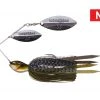 Megabass SV-3 Spinnerbaits 1 Megabass SV-3 Spinnerbaits