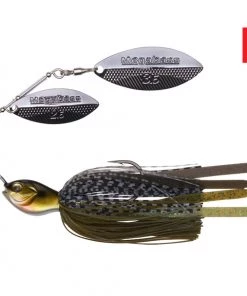 Megabass SV-3 Spinnerbaits
