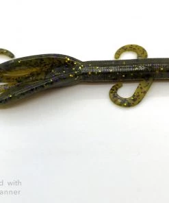 Strike King Magnum Game Hawg Soft Baits 27 Strike King Magnum Game Hawg Soft Baits