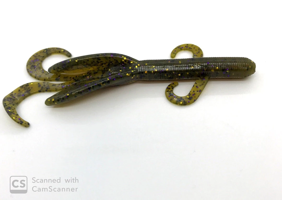 Strike King Magnum Game Hawg Soft Baits 13 Strike King Magnum Game Hawg Soft Baits