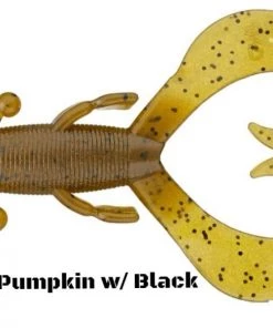 Gary Yamamoto Yamamoto Cowboy Creature Baits