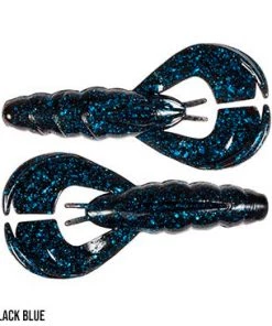 Z-Man Hella CrawZ Soft Baits