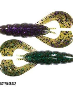 Z-Man Hella CrawZ Soft Baits 18 Z-Man Hella CrawZ Soft Baits
