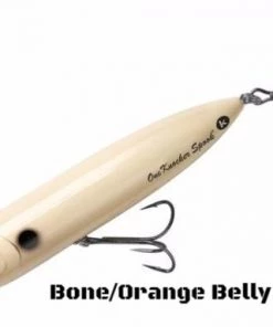 Topwater Heddon One Knocker Spook