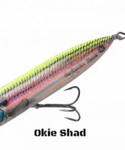 Topwater Heddon One Knocker Spook