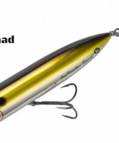 Topwater Heddon One Knocker Spook