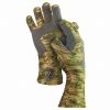 Fish Monkey Half Finger Guide Glove Gloves