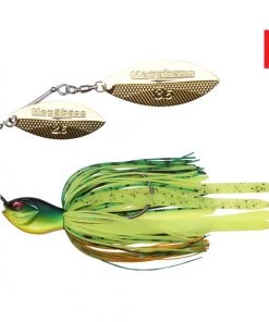Megabass SV-3 Spinnerbaits