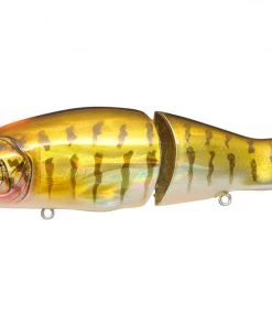 Megabass USA Megabass I Slide 135B Hard Swimbaits