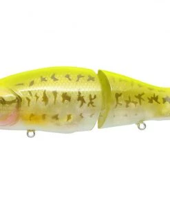 Megabass USA Megabass I Slide 135B Hard Swimbaits