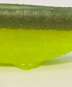 7FIFTEEN BAITS (2 PACK) Soft Swimbaits