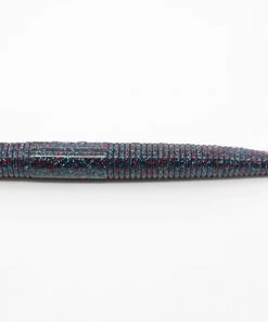 Tackle Inc Bass Assassin RBS Swimming Worm