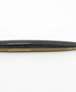 Tackle Inc Bass Assassin RBS Swimming Worm