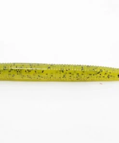 Tackle Inc Bass Assassin RBS Swimming Worm