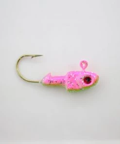 Bass Assassin Crappie Jigheads