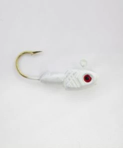 Bass Assassin Crappie Jigheads