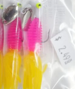 Blakemore Crappie Tamers