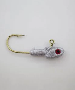 Bass Assassin Crappie Jigheads