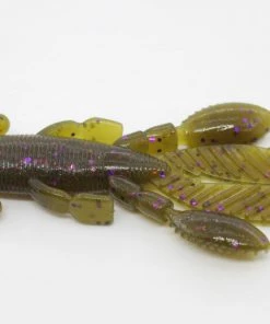 Gary Yamamoto Flappin Hog Creature Baits