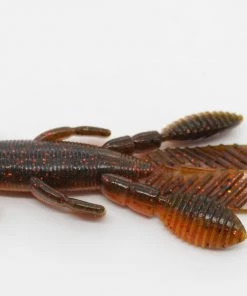 Gary Yamamoto Flappin Hog Creature Baits 11 Gary Yamamoto Flappin Hog Creature Baits