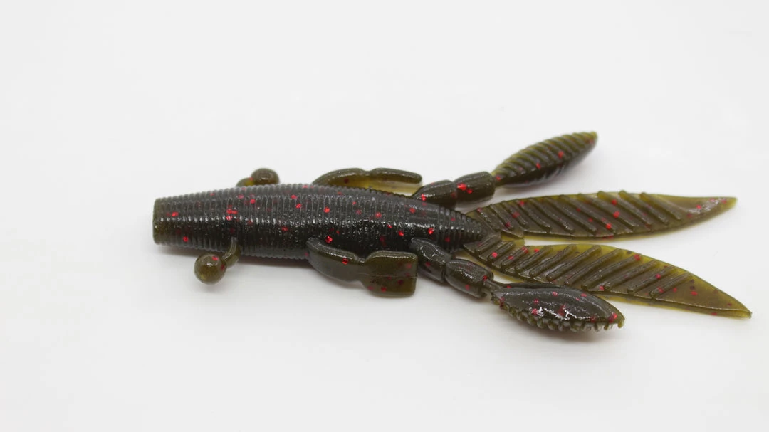 Gary Yamamoto Flappin Hog Creature Baits 7 Gary Yamamoto Flappin Hog Creature Baits